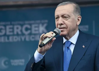 “Biz hayatımızı milli iradenin üstünlüğünü savunmaya adadık”