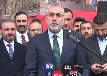 “ABB’nin SGK borcu bugün 4,5 milyar olmuştur”
