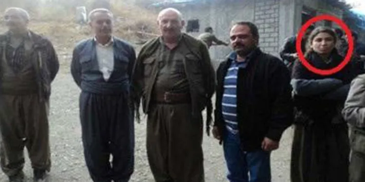 MİT’ten Irak’ta PKK/KCK’ye ağır darbe