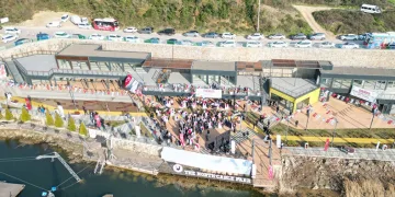 İzmit’in yeni yaşam alanı