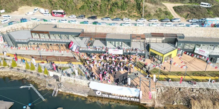İzmit’in yeni yaşam alanı
