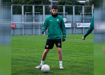 Bursaspor’da maç hazırlıkları tamamlandı