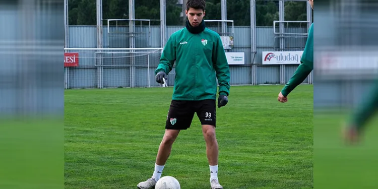 Bursaspor’da maç hazırlıkları tamamlandı