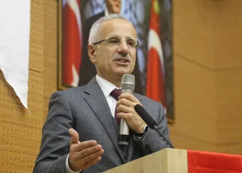 “1 milyonu geçen yolcu sayısına ulaştı”