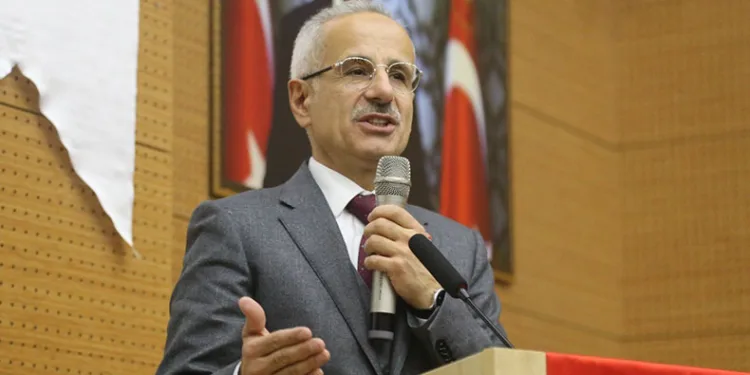 “1 milyonu geçen yolcu sayısına ulaştı”