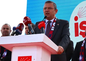 Özgür Özel: “Ödemiş’in emrine hazırız”