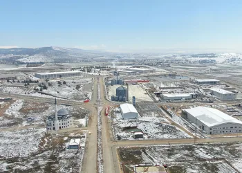 30 yıllık hayal, tersine göç başladı