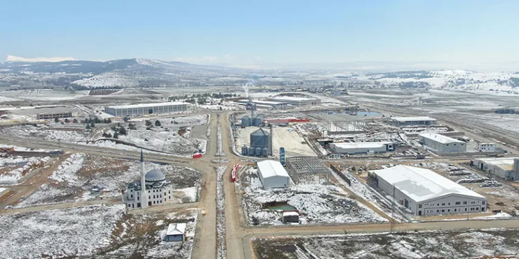 30 yıllık hayal, tersine göç başladı