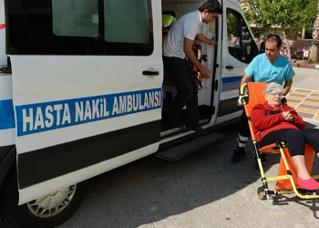 Oy kullanmaya engel yok