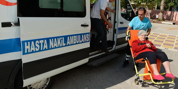 Oy kullanmaya engel yok