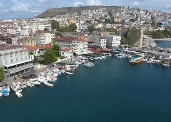 Türkiye’nin ‘en mutlu’ ili