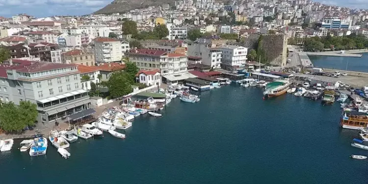 Türkiye’nin ‘en mutlu’ ili