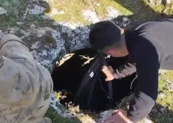 1 milyon TL değerinde fiber optik kablo ele geçirildi