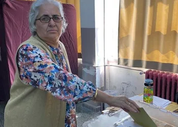 882 bin seçmen oy kullanacak