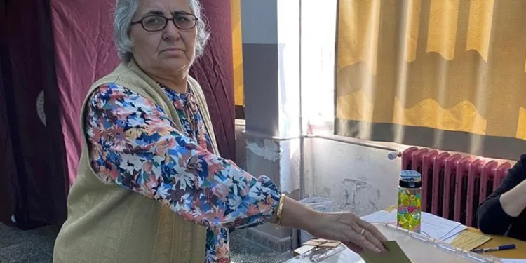 882 bin seçmen oy kullanacak