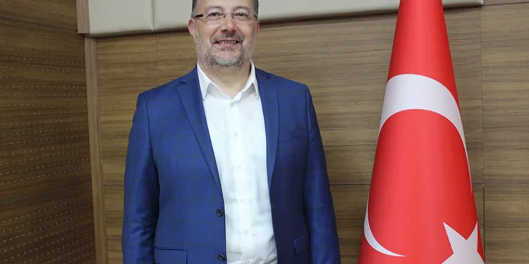 Bakan Yardımcısı Gürgen, afetzede vatandaşlarla görüştü