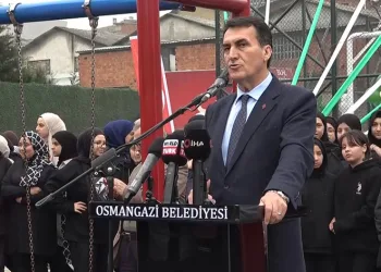 Başkan Dündar çarşı esnafı ile kahvaltı sofrasında buluştu