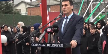 Başkan Dündar çarşı esnafı ile kahvaltı sofrasında buluştu
