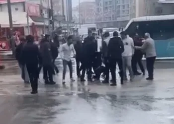 Van’da eşini bıçaklayan şahıs tutuklandı