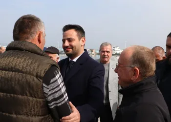“Herkesin belediyesi olacak”