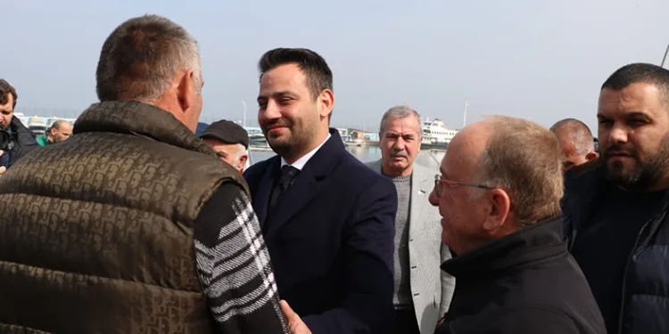 “Herkesin belediyesi olacak”