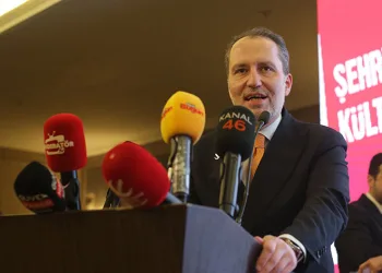 “Ahlaklı belediyecilik merhamettir”