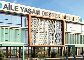 Yeni evlenecek çiftlere düğün salonu