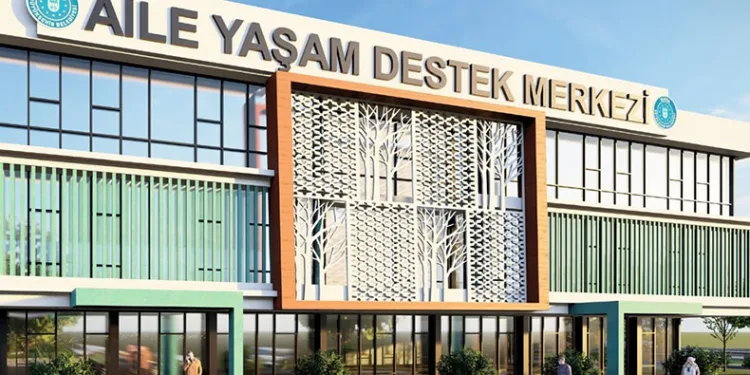Yeni evlenecek çiftlere düğün salonu