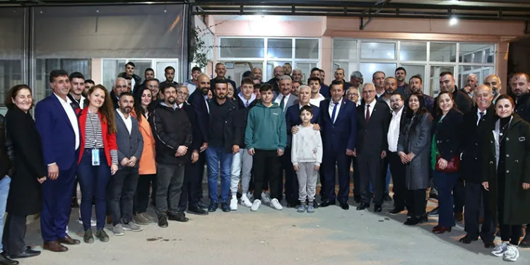 Köyden kente göçü durdurmak için çözüm önerisi