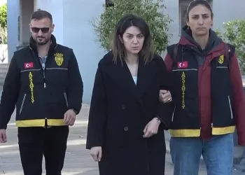 Adana’da sahte kadın avukat tutuklandı