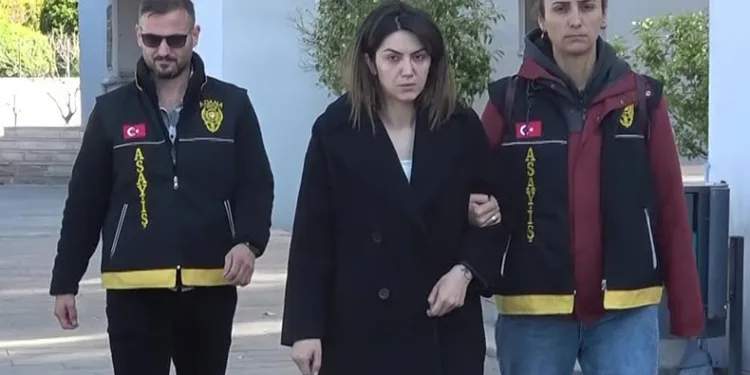 Adana’da sahte kadın avukat tutuklandı