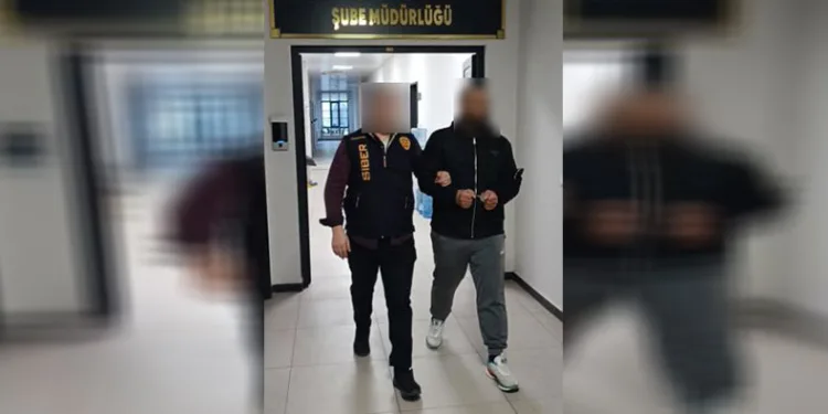 Milletvekilini bile dolandırmış