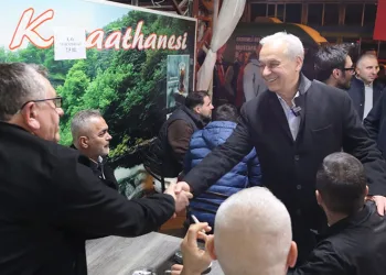 “Öcalan hain değildi” diyen CHP’li adaya sert tepki