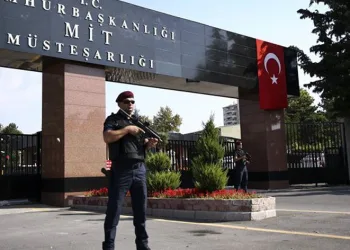 MİT’ten MOSSAD’a bir darbe daha