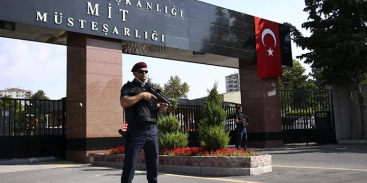 MİT’ten MOSSAD’a bir darbe daha
