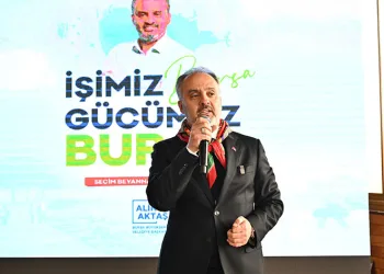 Dağ yöresi Büyükşehir’le kalkınacak