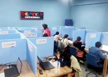 Deneyap öğrenci seçme sınavları başladı
