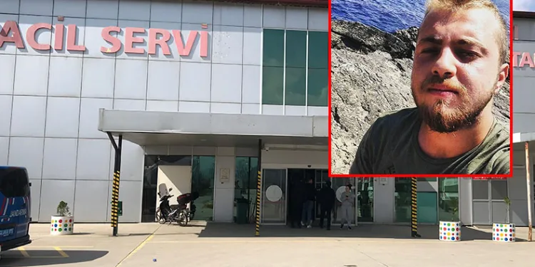 Alüminyum fabrikasında feci ölüm