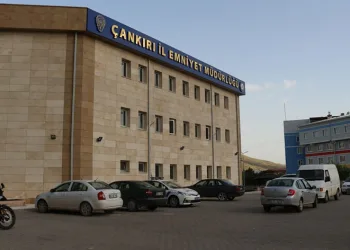 Çankırı’da aranan 105 şahıs yakalandı
