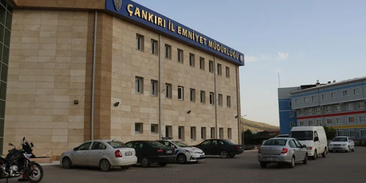 Çankırı’da aranan 105 şahıs yakalandı