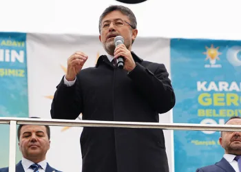 “2 bin kişiye yakın bir istihdam olacak”