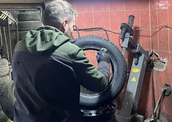 Kış lastikleri kaza riskini arttırıyor