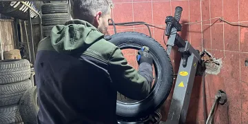 Kış lastikleri kaza riskini arttırıyor
