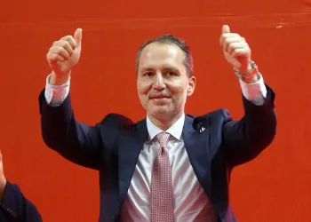 “2028’deki iktidarın kapısını açacak”