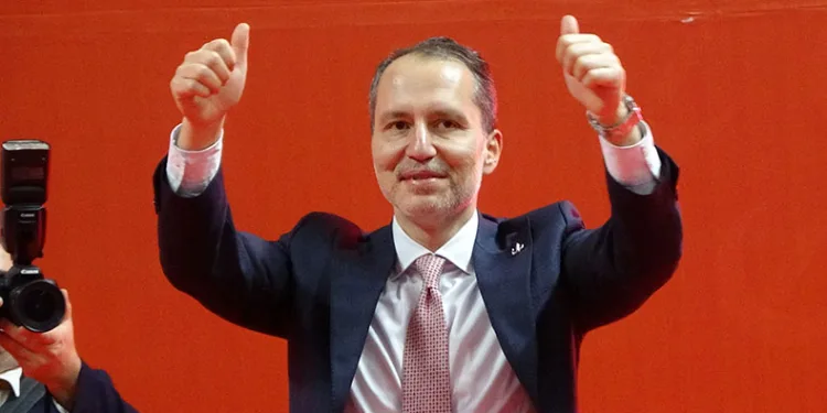 “2028’deki iktidarın kapısını açacak”