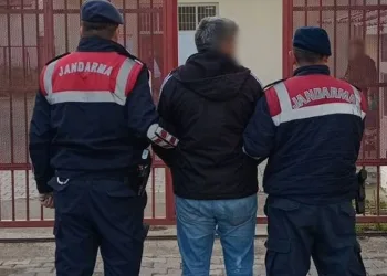 Jandarmasından eş zamanlı operasyon
