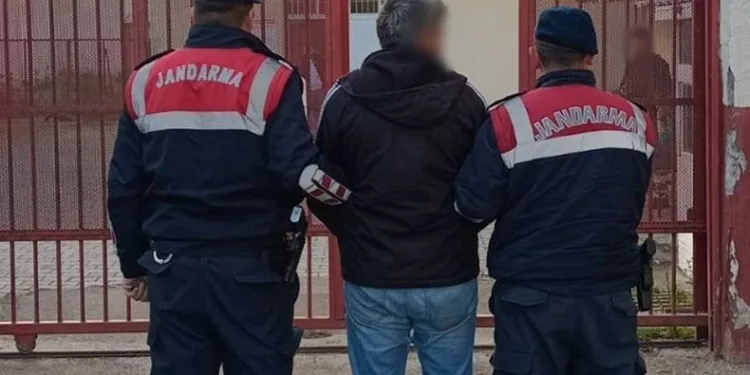 Jandarmasından eş zamanlı operasyon