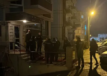 Dayısı tarafından yanlışlıkla vuruldu