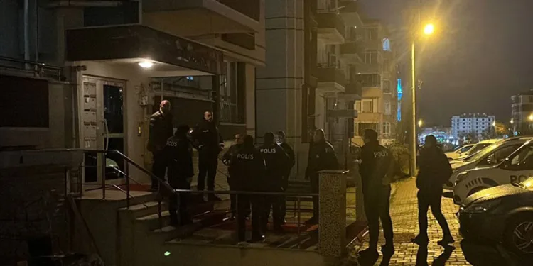 Dayısı tarafından yanlışlıkla vuruldu