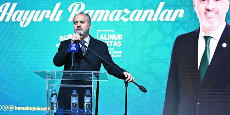 “Güzel işler yaptık, daha da güzelleştireceğiz”